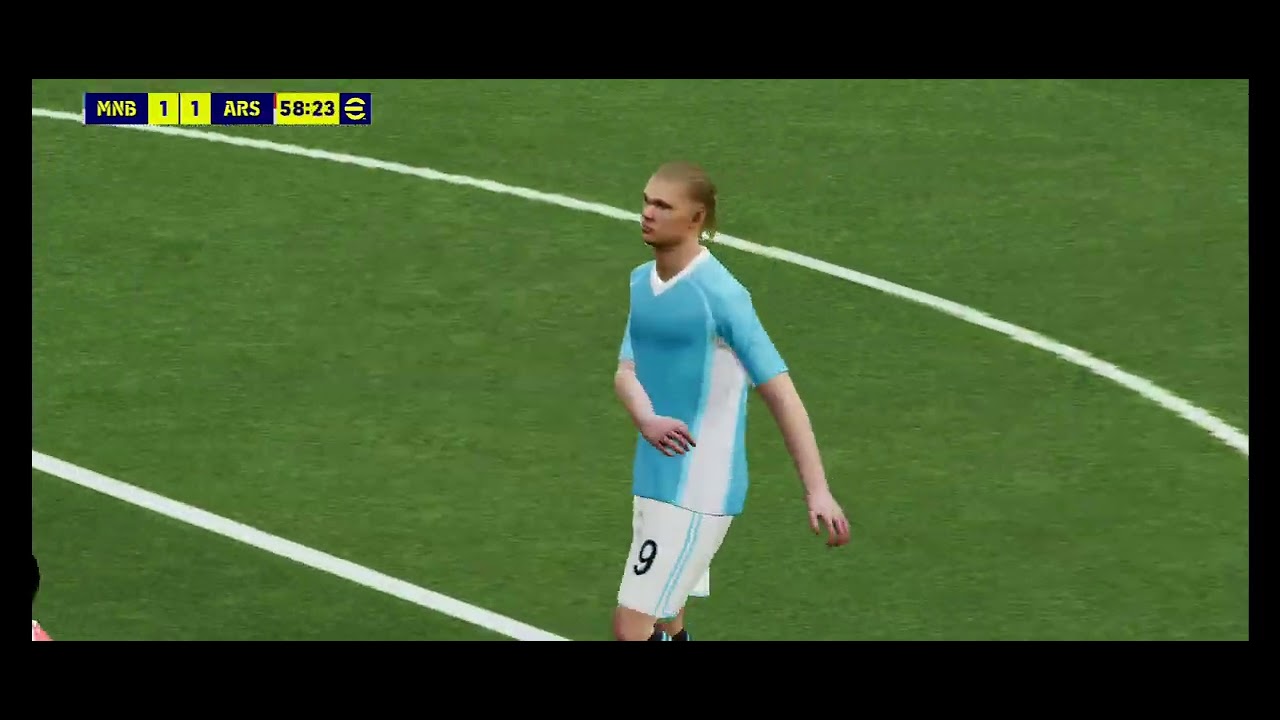 Jogão Manchester city Arsenal ao vivo 