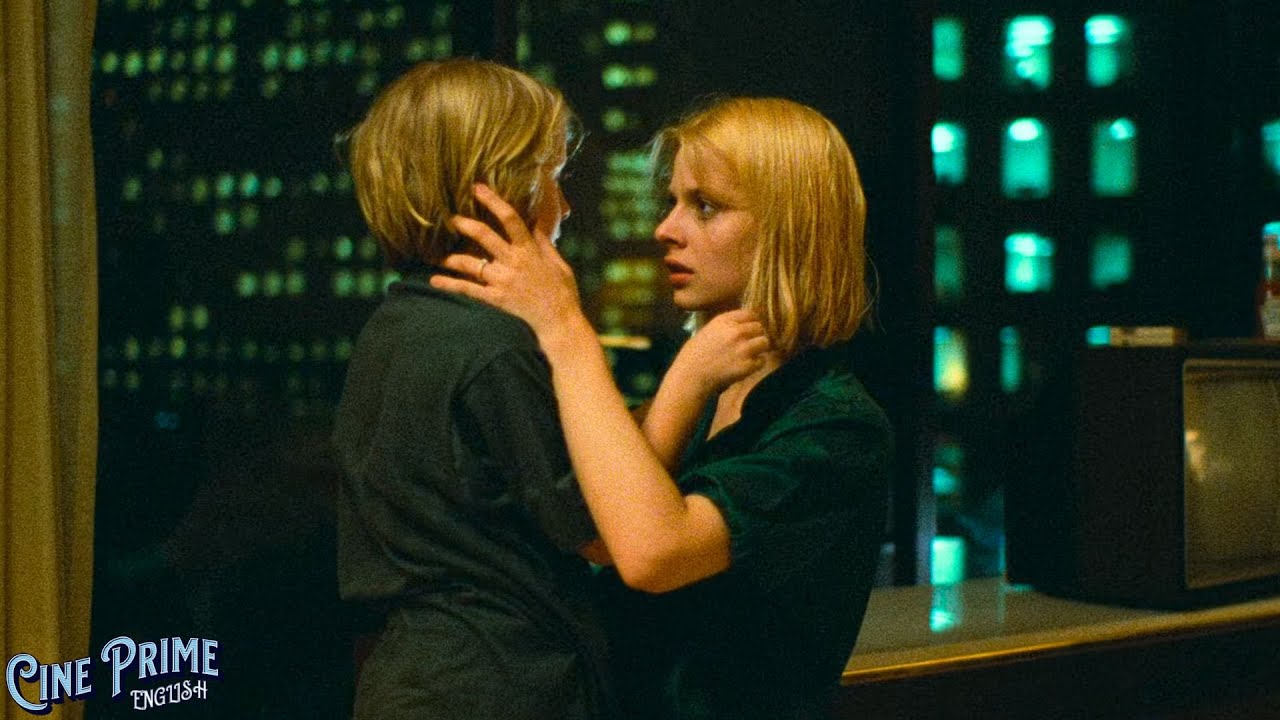 My 50 Favorite Films of All Time