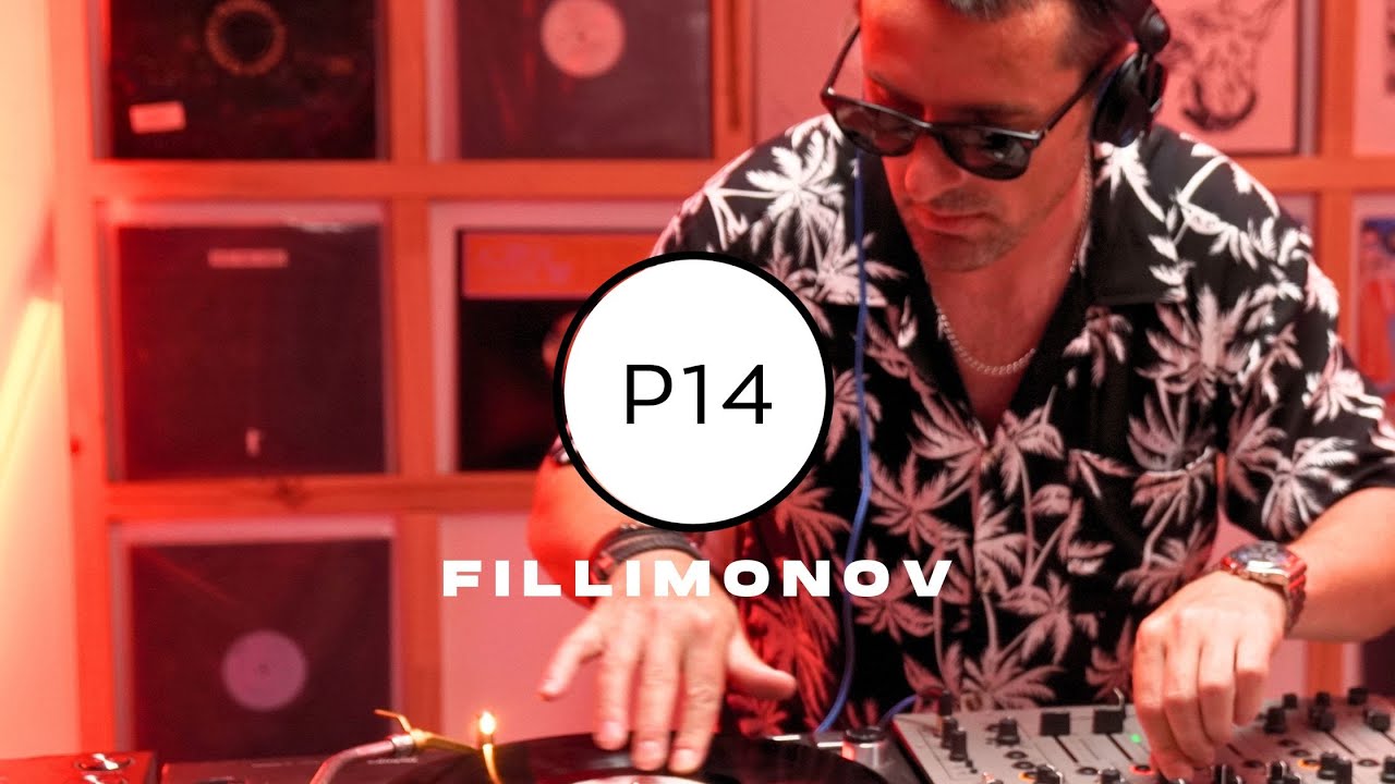 Fillimonov - P14 video podcast [ @enthusiastplace  Phuket, Thailand]