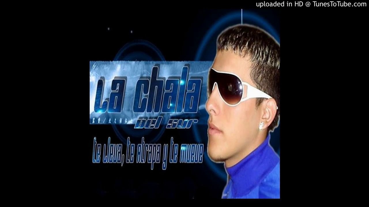 La Chala - No Regreso