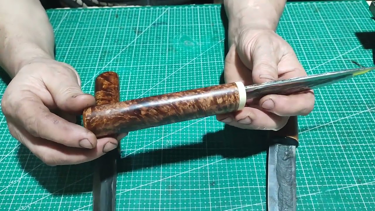 Ножи для экстремального реза