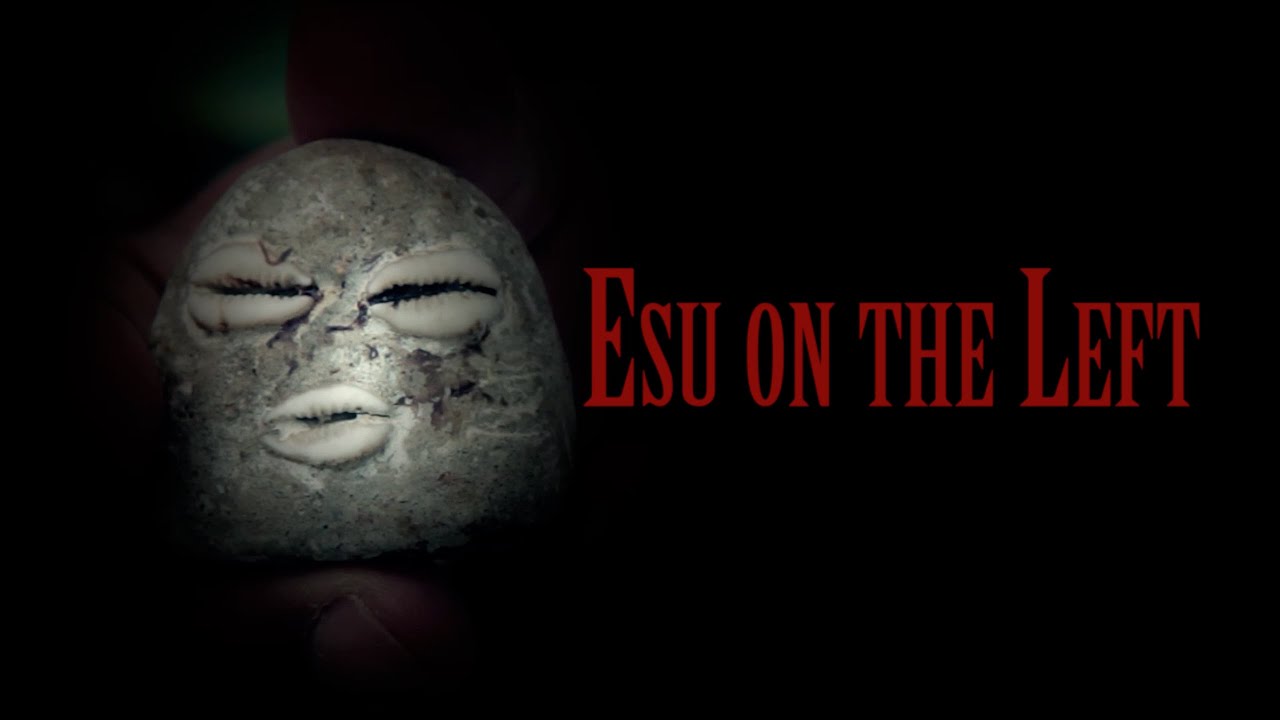 WolfHawkJaguar-        Esu On The Left