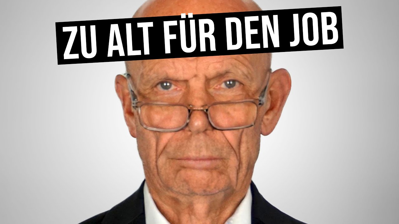 Neuer Job mit &Uuml;50: Tipps f&uuml;r den (perfekten) Neustart
