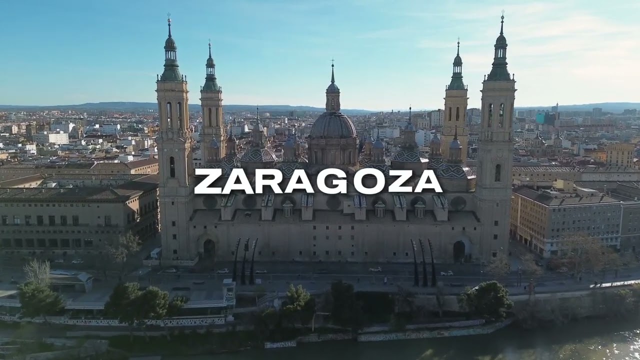 ZARAGOZA
