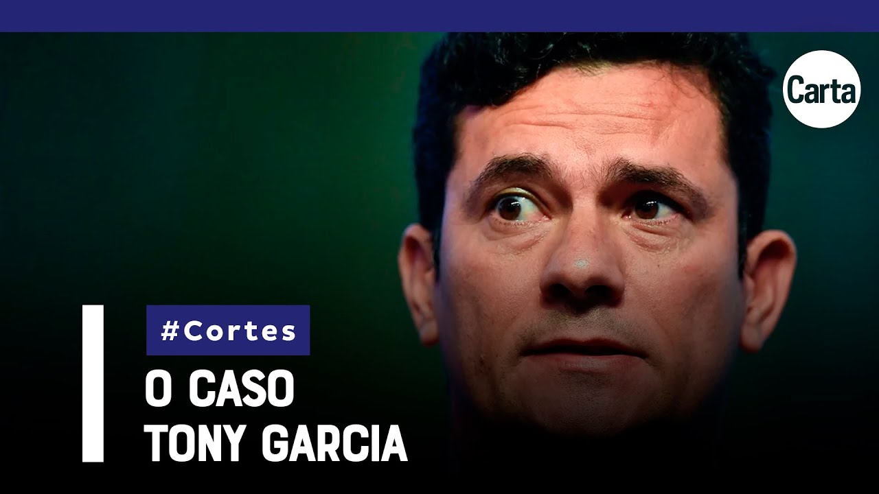 A 'caixa de Pandora' de Sergio Moro? | #Cortes