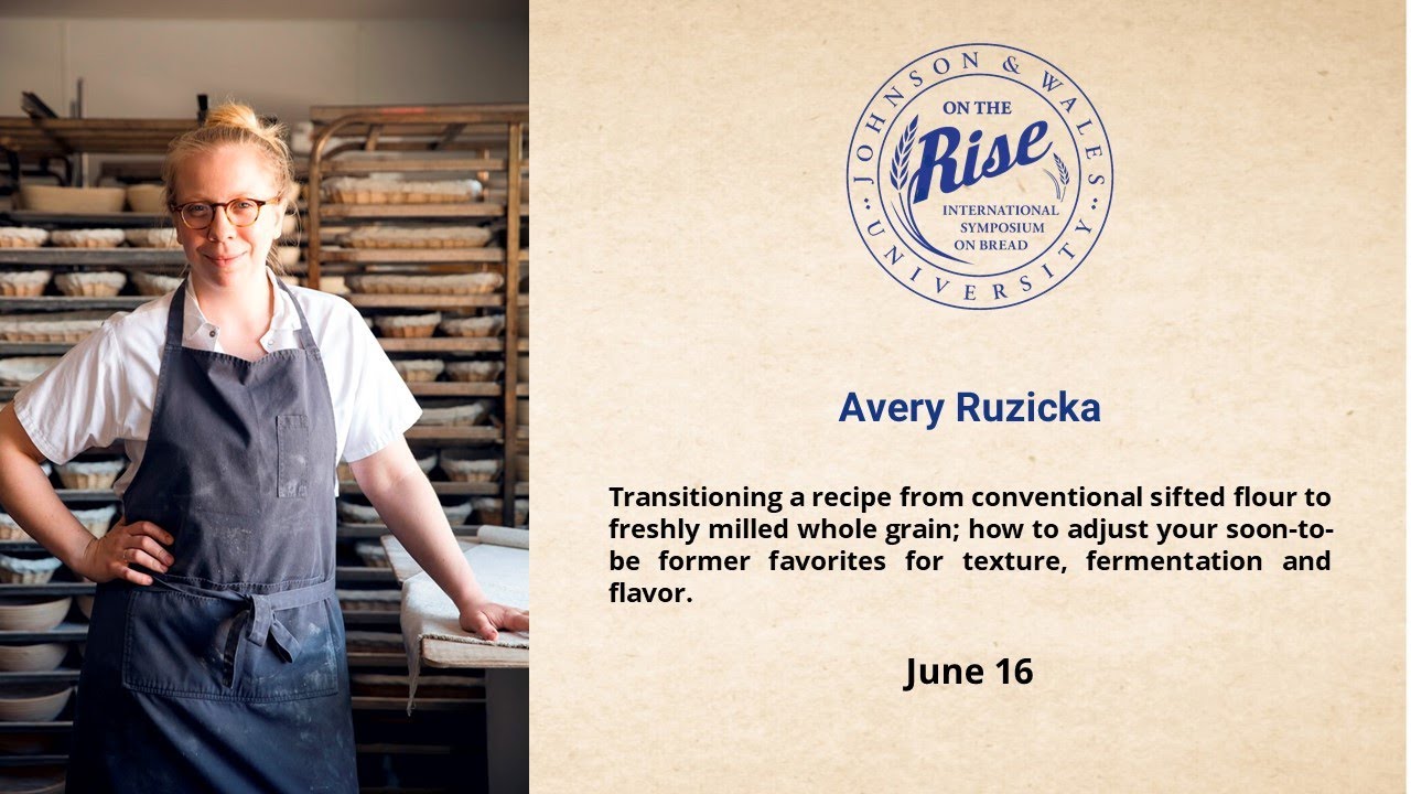 Avery Ruzicka 16 June 2021