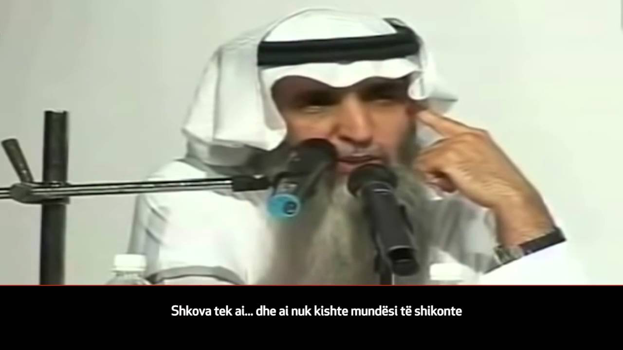 Po e shoh melekun e vdekjes - Ngjarje e vërtetë