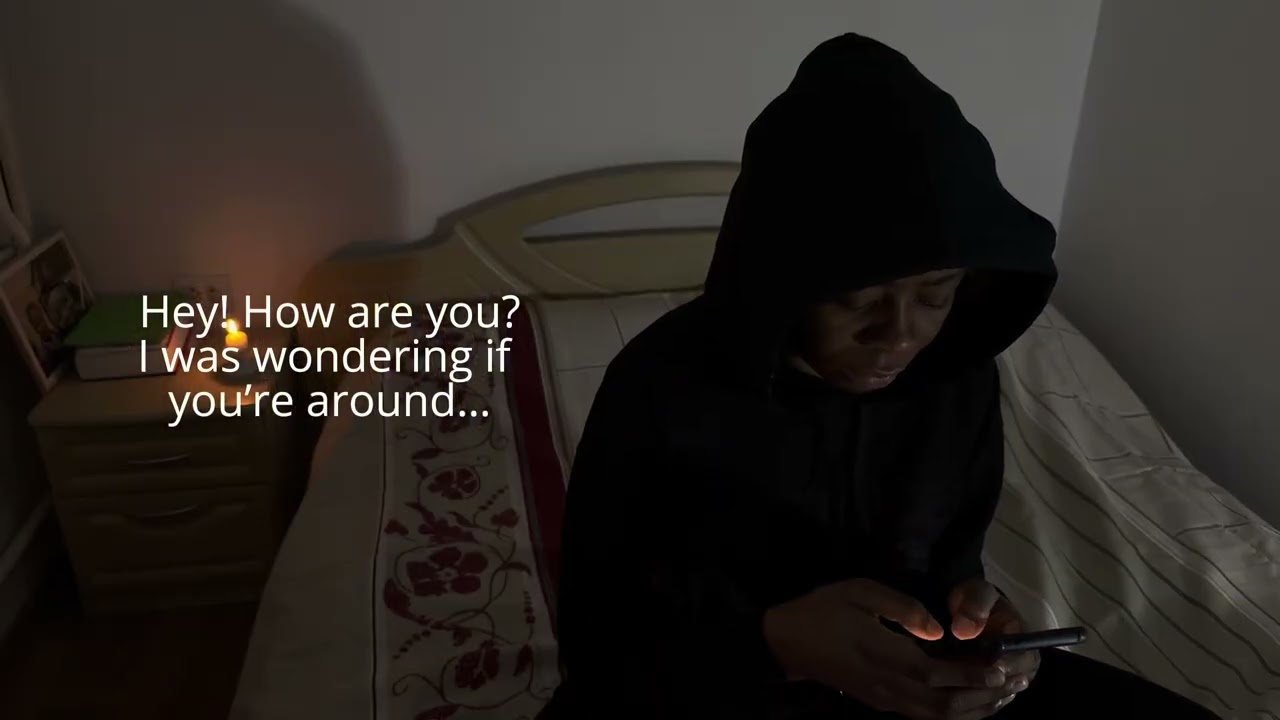 The Noise I Don’t Say | A Short Film #shortfilm #insidethemind #mentalhealth 