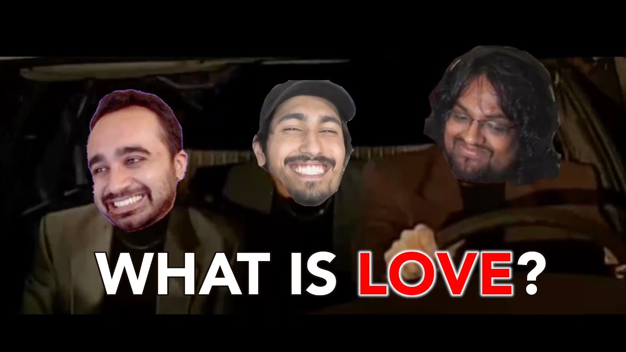 What is Love?