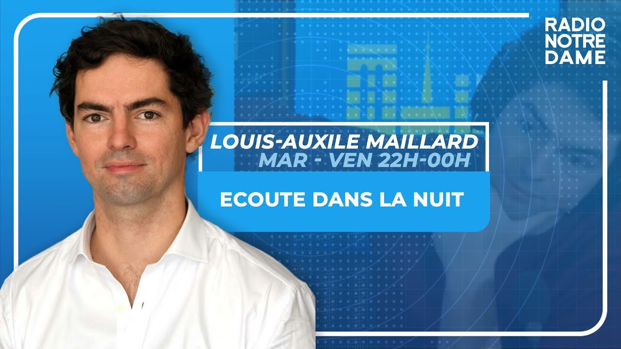 Ecoute dans la Nuit - Qu'est-ce que le scoutisme a fait pour vous ? - 29/06/2023
