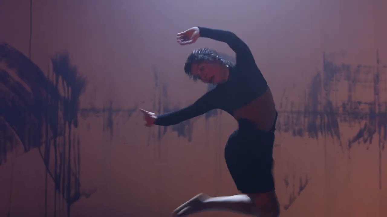 'Far from the End' by Christina Gouzelis and Paul Blackman [Trailer]