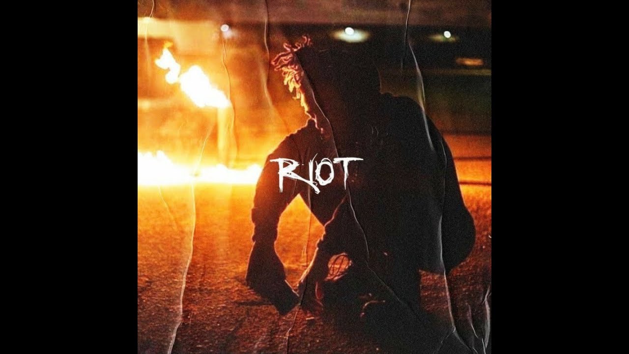 XXXTENTACION - Riot (Official Instrumental) #RIPX