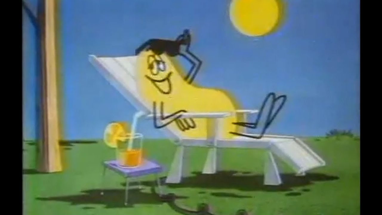 1989 M and M Americas Favourite Chocolate Advert