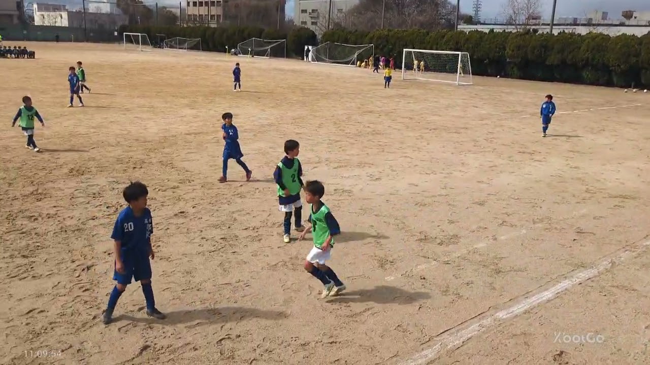 2026/02/28_4年リーグカップ_清水