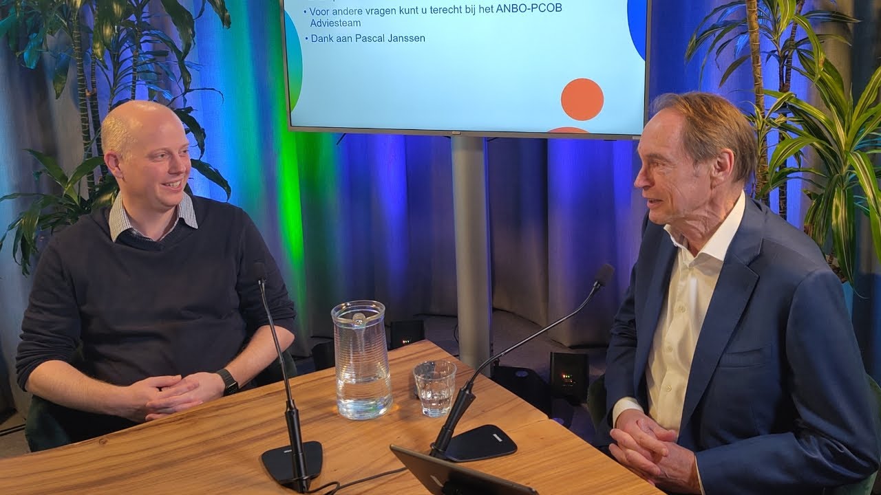 Pensioen Webinar 13 november 2024