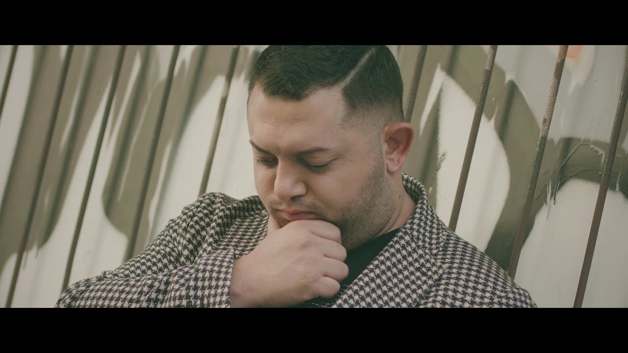 Puisor de la Medias - Incercarile din viata ( videoclip oficial )