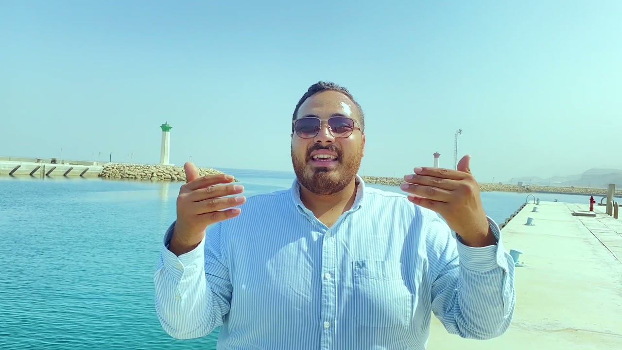 Brief about ElGalala Elein ElSokhna شرح لمدينه الجلاله