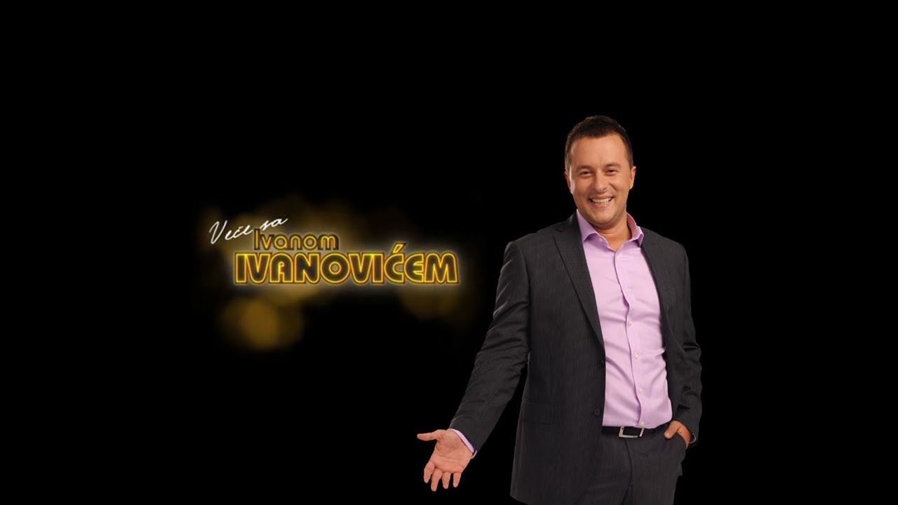 Michael Jackson - Smooth Criminal / Smooth Mafia Crew u emisiji „Veče sa Ivanom Ivanovićem