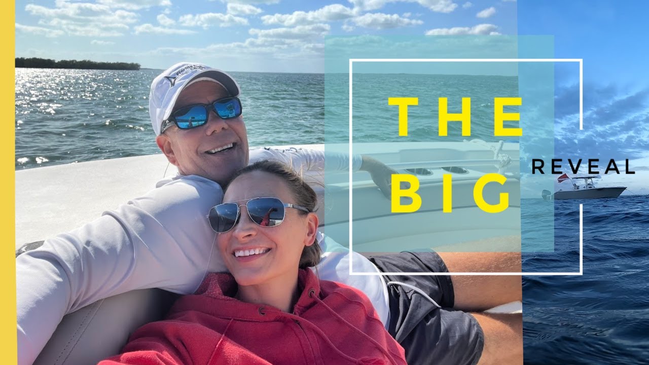The BIG NEWS: Game Changer for the Channel