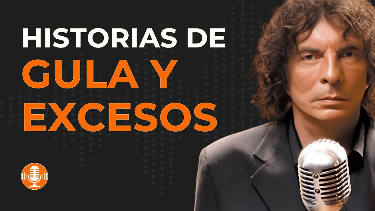 ¡SORPRENDENTE! LA GULA Y LOS EXCESOS - La Venganza Será Terrible - Alejandro DOLINA