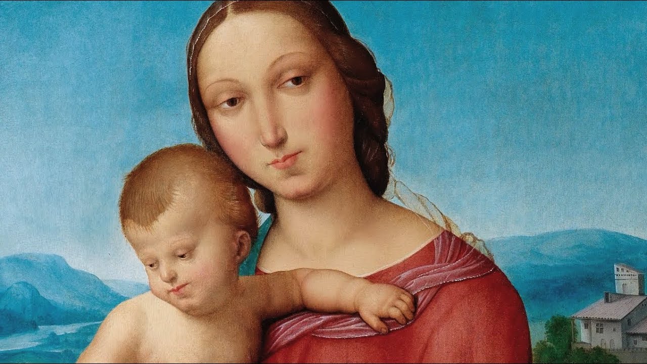 Madonna and Child⎥Old Masters ⎥Dorotheum auction 22 October, 2019