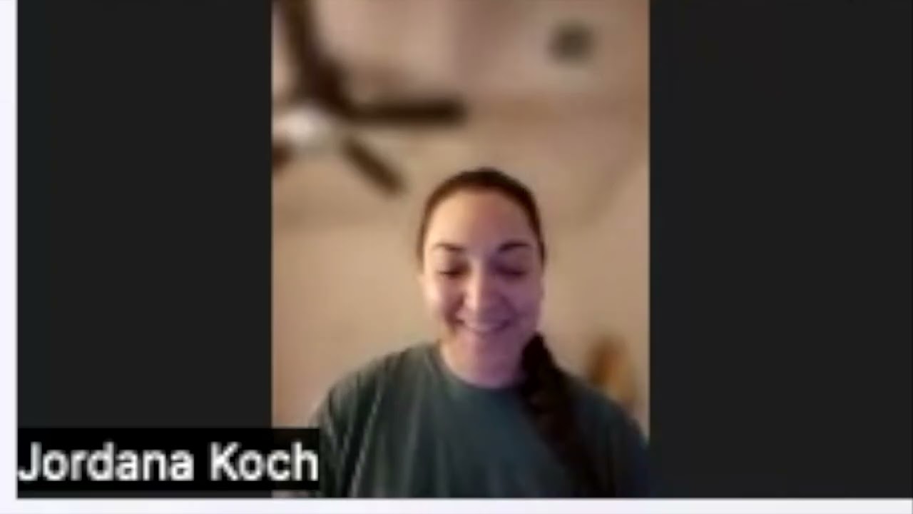Citizen Health AI Advocate Testimonial