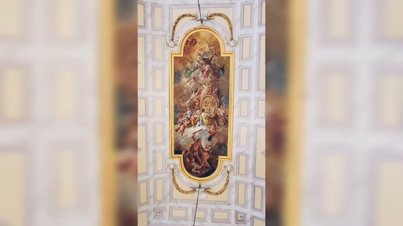 Triosonata in Do Maggiore di A. Corelli -Adagio - Altairduo