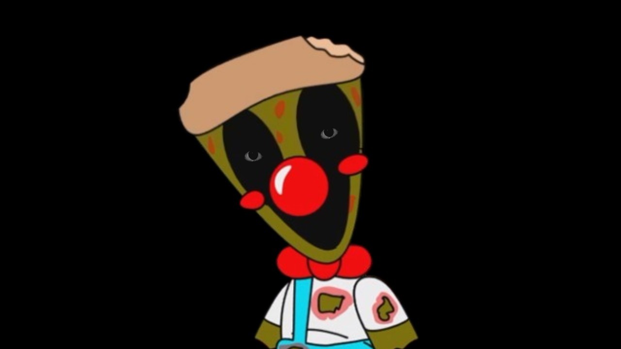 PIZZA TOWER GOT TURNED INTO A HORROR GAME