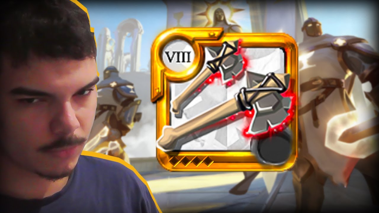 eles DUVIDARAM e nós os AMASSAMOS! - STREAM HIGHLIGHTS!