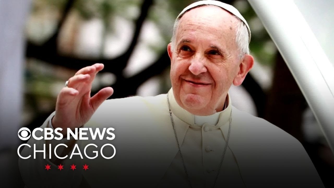 Remembering Pope Francis: 