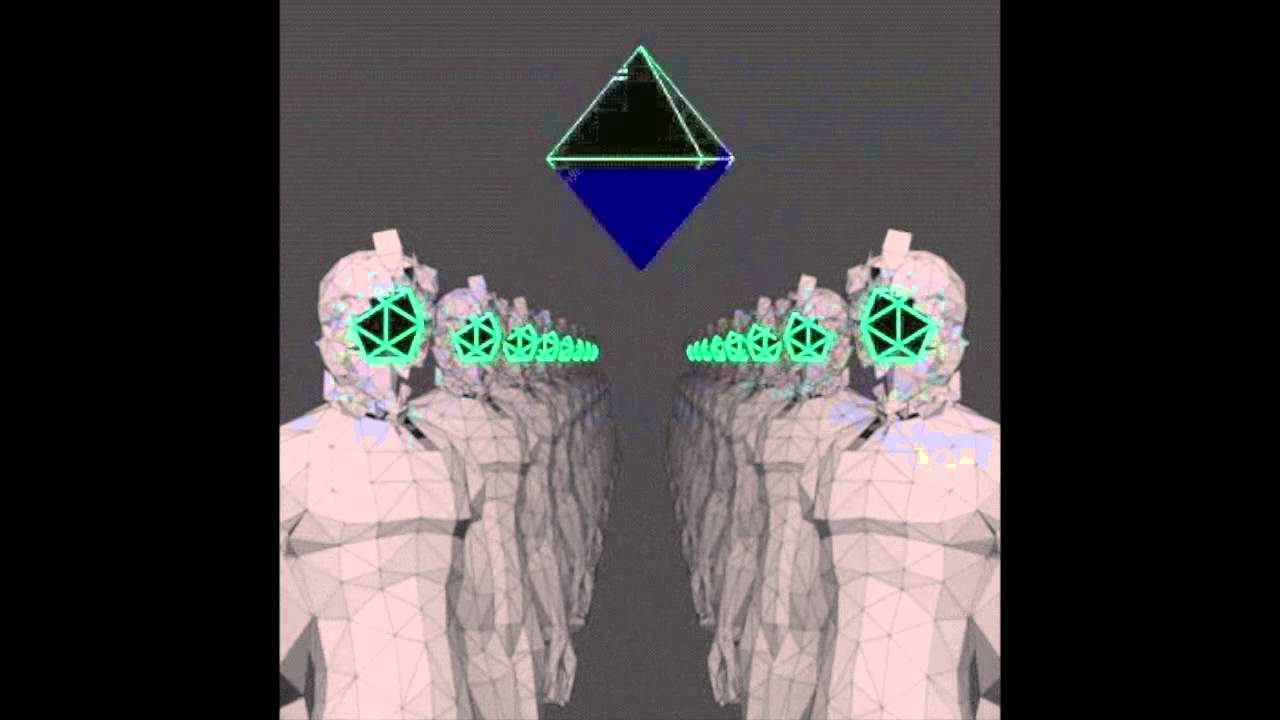 iLLU$TRIOUS - OVERTIME REMIX ((( FOR TRIPPY LISTENERS ONLY )))