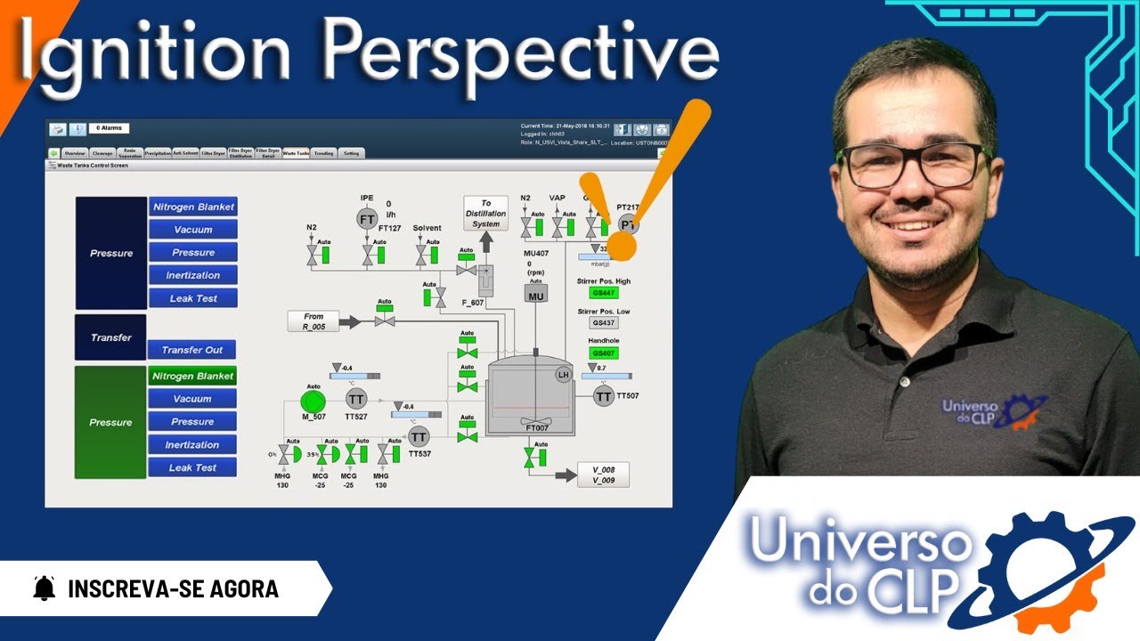Unlocking the Power of Ignition: Vision vs. Perspective Showdown!