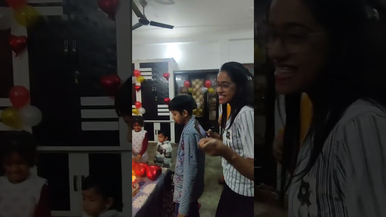 Wait and see #viralvideo #enjoy #family #funny 