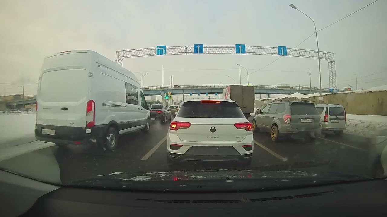 Россия. Санкт-Петербург. 04.02.2026