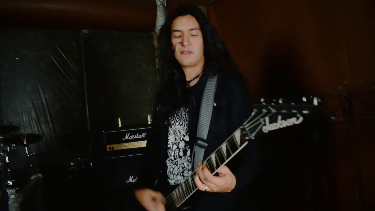 MISERABLE - VENGANZA (VIDEOCLIP)