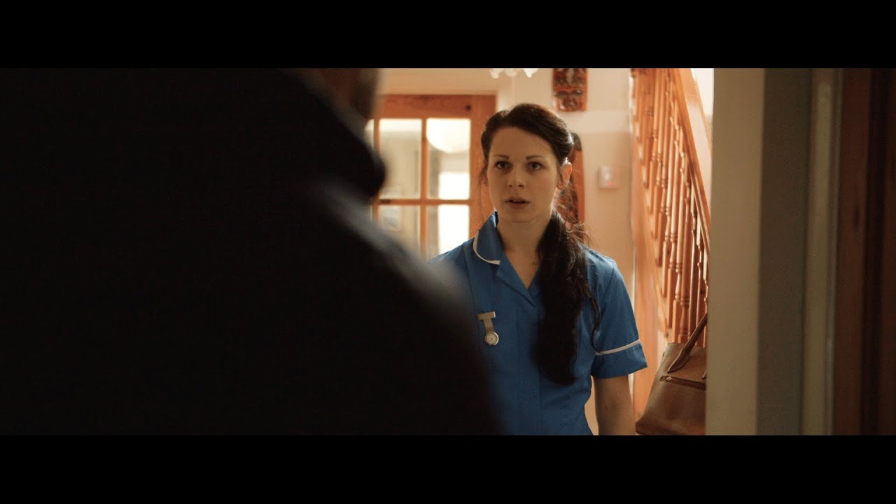 Rachel Manchester - Professional Actor Showreel (2020)