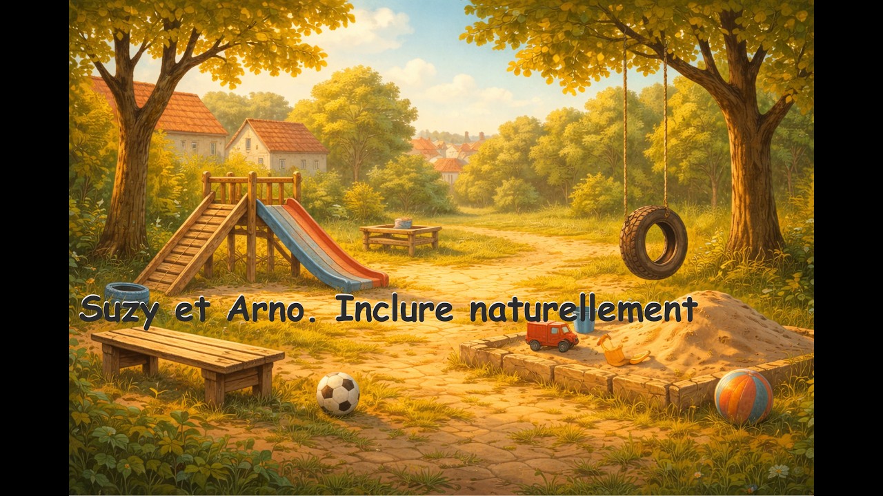 Un ballon suffit | Une leçon de gentillesse pour les enfants