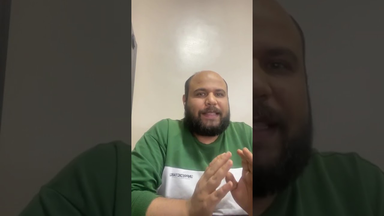 لو عاوز تتعلم صناعه مستحضرات التجميل وتفهم قبل ماتبدي شوف اللايف ده