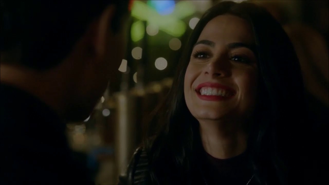 Shadowhunters Isabelle Lightwood-Most Girls