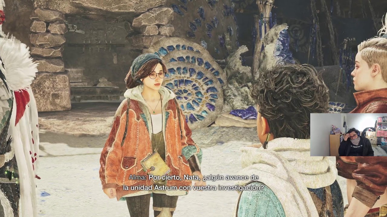 Time to go WILDS #2