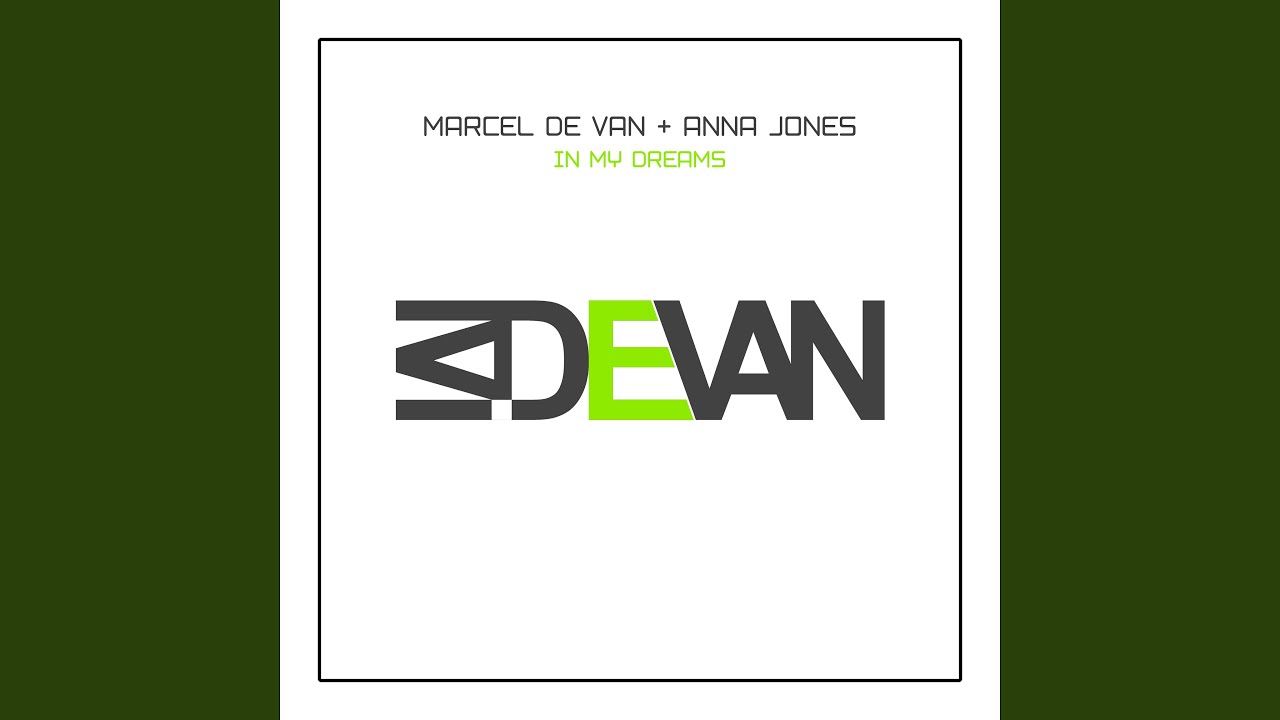In My Dreams (EuroDisco Maxi-Version)