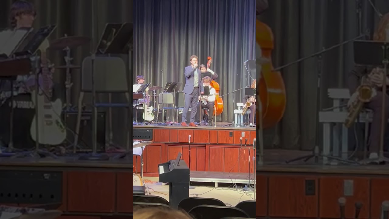 Owen-Days of Wine and Roses-Jazz Night 2026