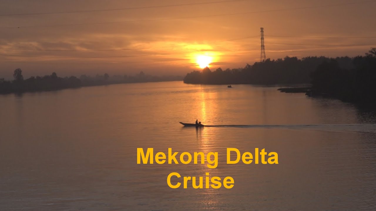 Mekong Delta