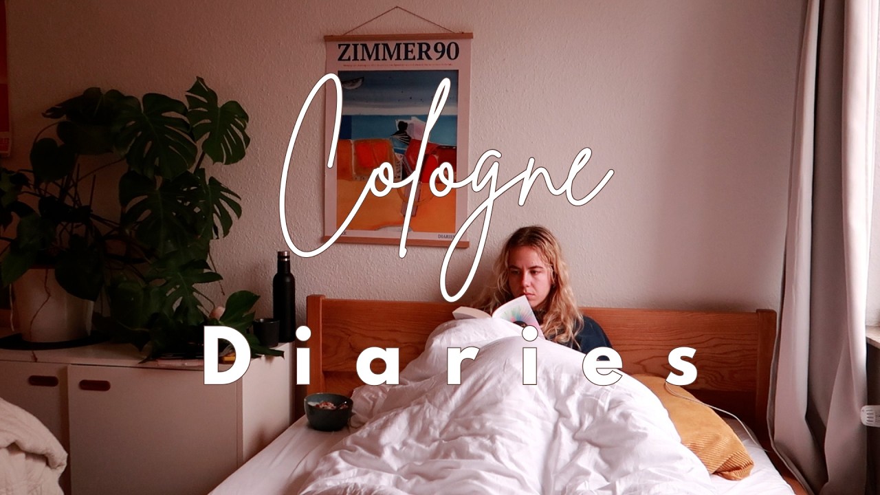 a week in my life ⭐️ | solo-date, vinted haul & to-do's | Julie