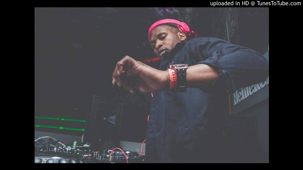 #GqomFridays Mix Vol.27 (Mixed By Aux Womdantso)