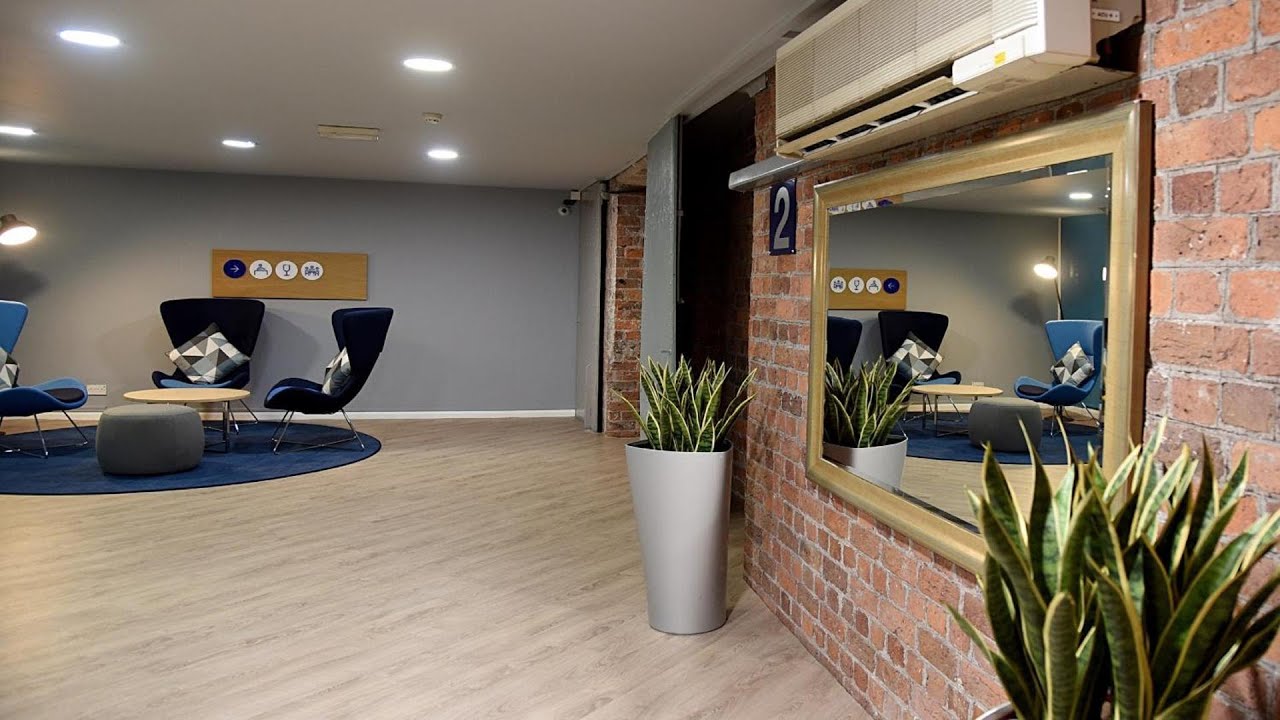 Holiday Inn Express Liverpool-Albert Dock, United Kingdom | Travel Lover