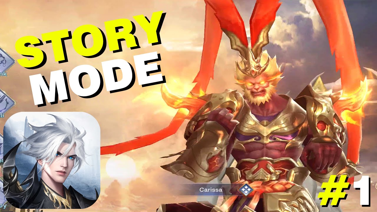 BLACK MYTH WUKONG MOBILE GAMEPLAY | LOST SANCTUARY ETERNAL ORIGIN GAMEPLAY | LOST SANCTUARY GAMEPLAY
