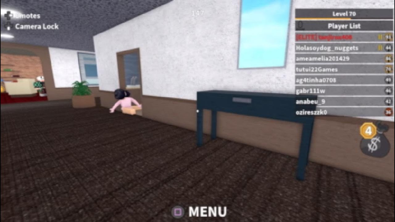 MMM2 gameplay
