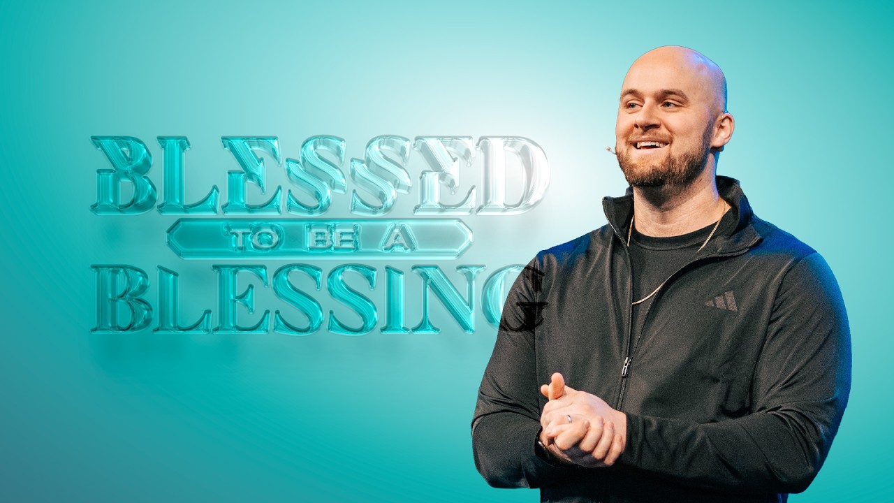 Bitterness and Blessing