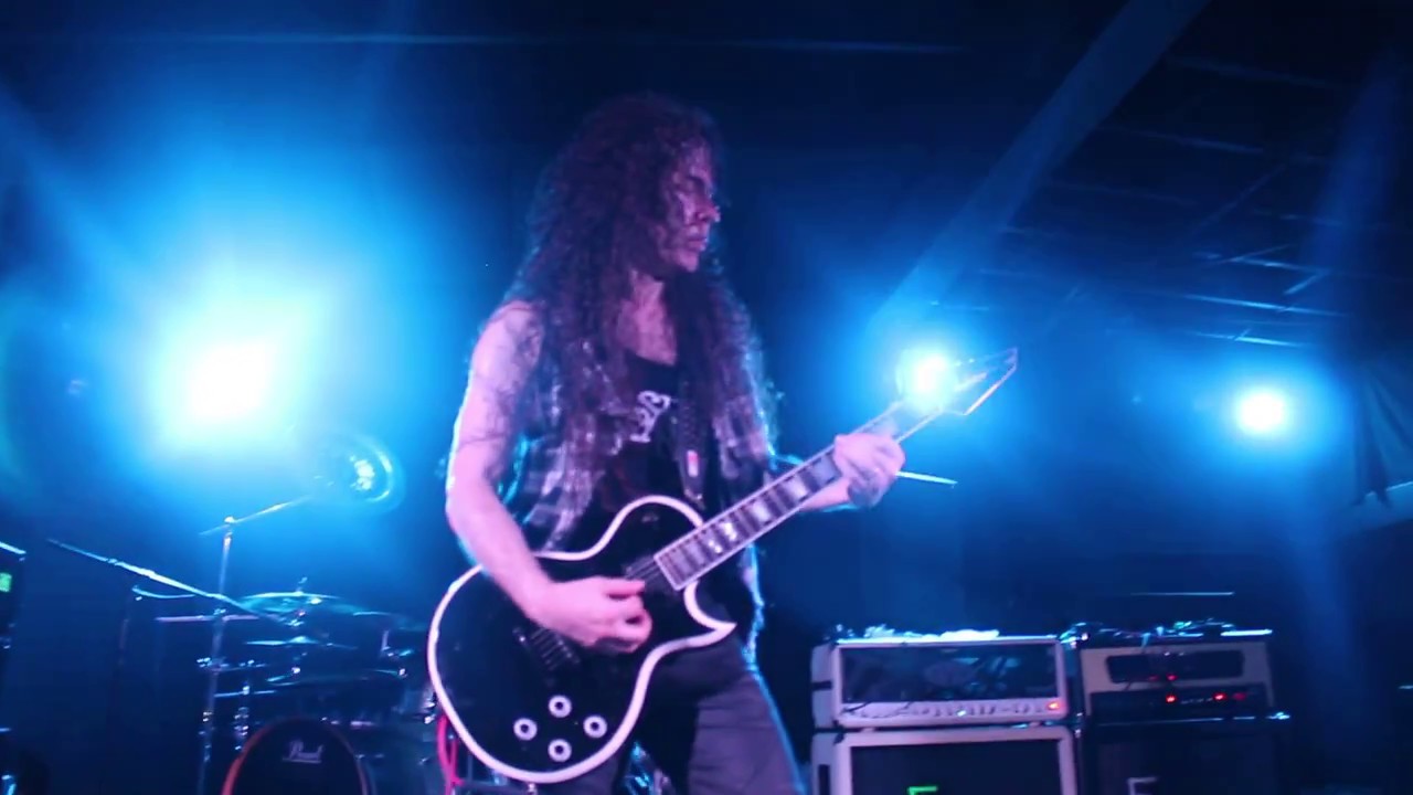 Marty Friedman - 